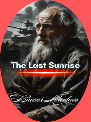 cover image of The Last Sunrise